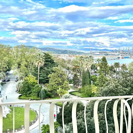 Cinque Terre & - ゲストハウス 3*