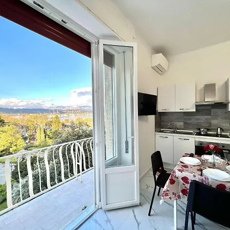 ゲストハウス Cinque Terre & - 3*