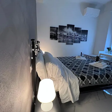 ゲストハウス Cinque Terre & -