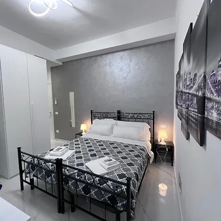 Cinque Terre & - Gasthuis