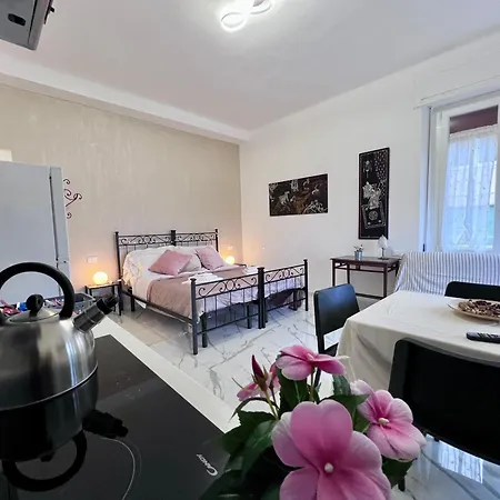 Cinque Terre & - 3* ラ・スペツィア