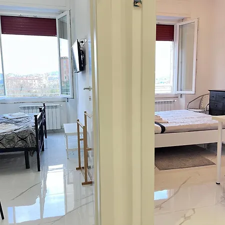 ゲストハウス Cinque Terre & -