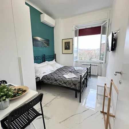 ゲストハウス Cinque Terre & - 3*