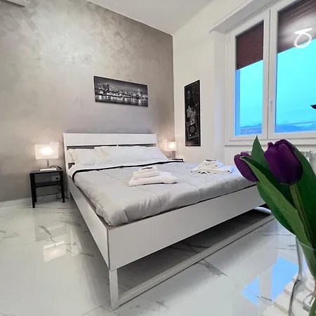 Gasthuis Cinque Terre & - La Spezia