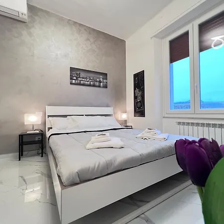 Cinque Terre & - ゲストハウス 3*