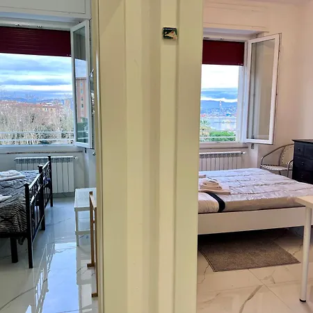 Cinque Terre & - ラ・スペツィア