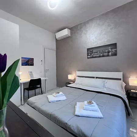 Cinque Terre & - Gasthuis