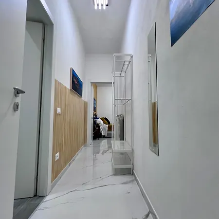 Cinque Terre & - Gasthuis