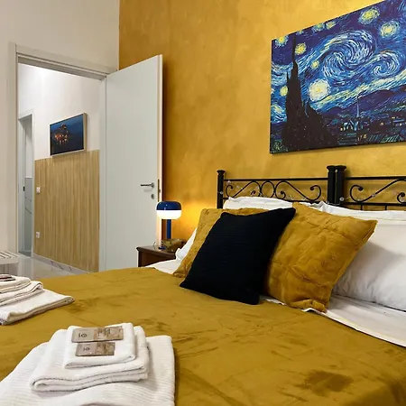 Gasthuis Cinque Terre & -