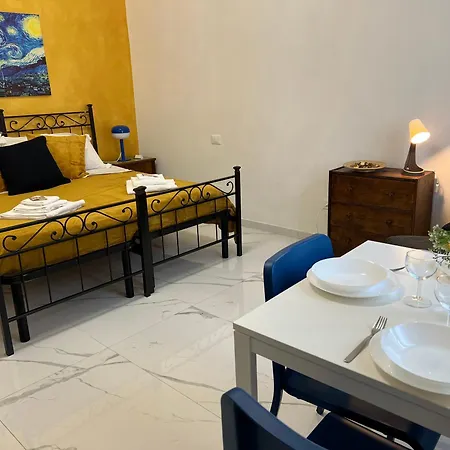 Πανσιόν Cinque Terre & -