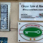 게스트하우스 Cinque Terre & - 라스페치아