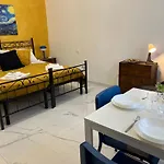 게스트하우스 Cinque Terre & -