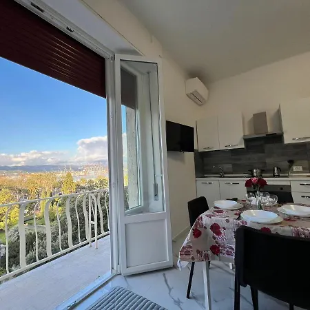 Pensjonat Cinque Terre & -