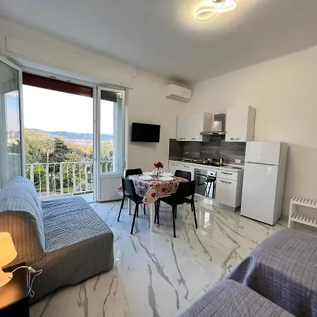 Vendégház Cinque Terre & - La Spezia