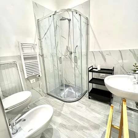 Pensjonat Cinque Terre & -