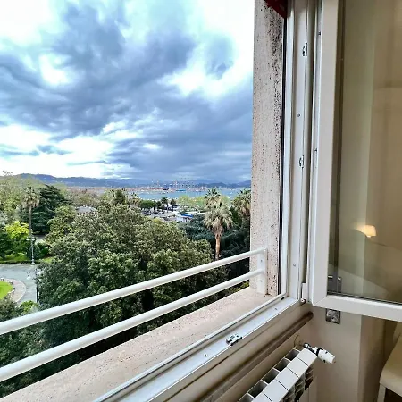 Pensjonat Cinque Terre & - 3*