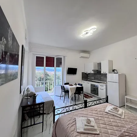 Cinque Terre & - Vendégház La Spezia