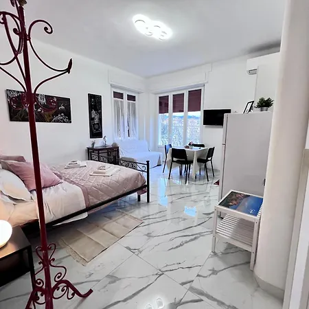 Cinque Terre & - 3* La Spezia