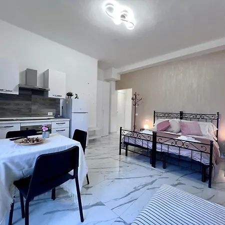 Cinque Terre & -