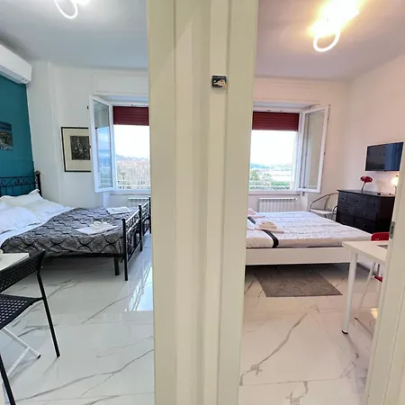 Cinque Terre & - Pensjonat 3*