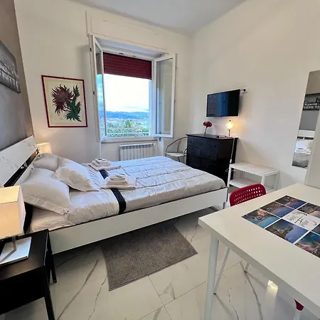 Gasthof Cinque Terre & - *