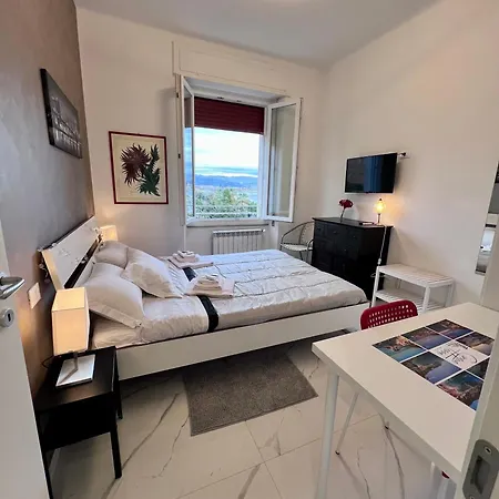 Cinque Terre & - Gasthof La Spezia