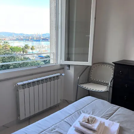 Vendégház Cinque Terre & - 3*