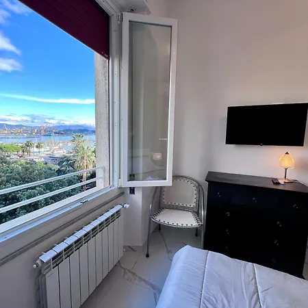 Vendégház Cinque Terre & - La Spezia