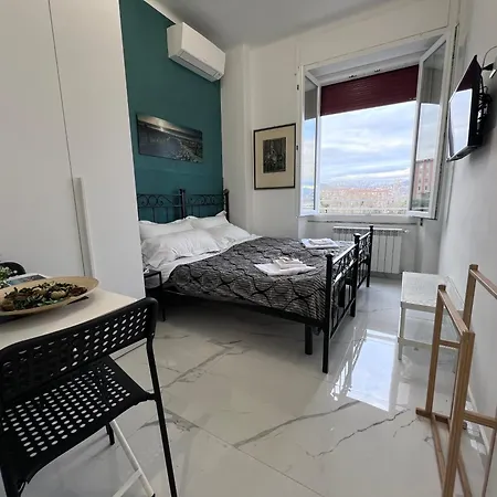 Cinque Terre & - * 斯培西亚