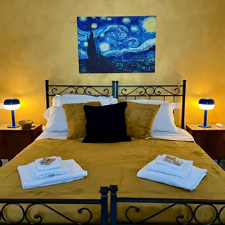 Pensjonat Cinque Terre & -