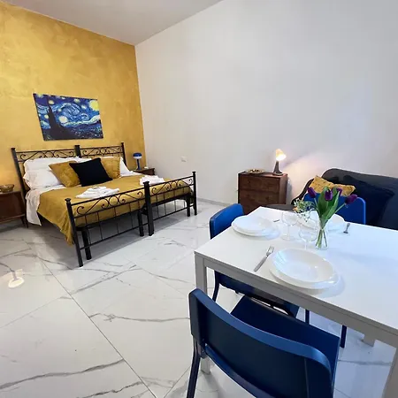 Pensjonat Cinque Terre & -