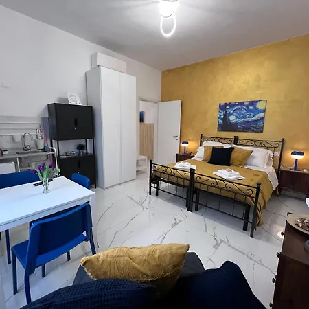 Cinque Terre & -
