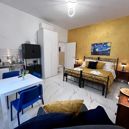 Pensjonat Cinque Terre & -