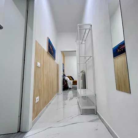 Pensjonat Cinque Terre & -