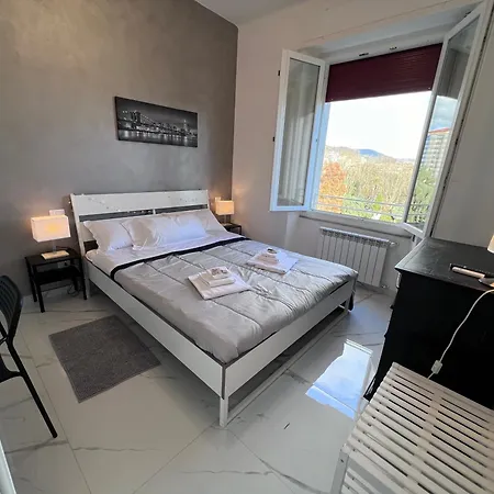 Cinque Terre & - Gasthof