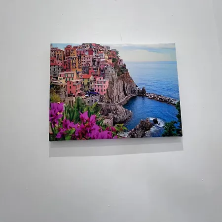 Cinque Terre & - *