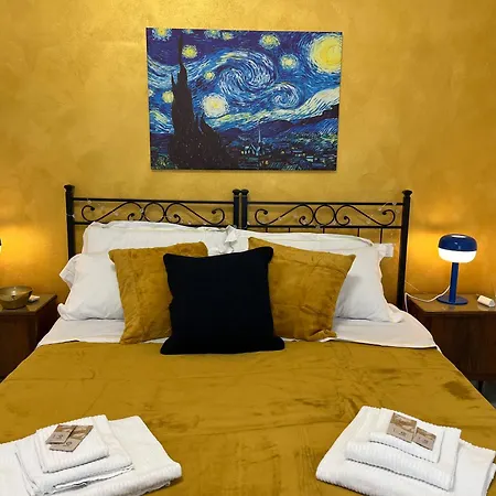 Cinque Terre & - Pensjonat