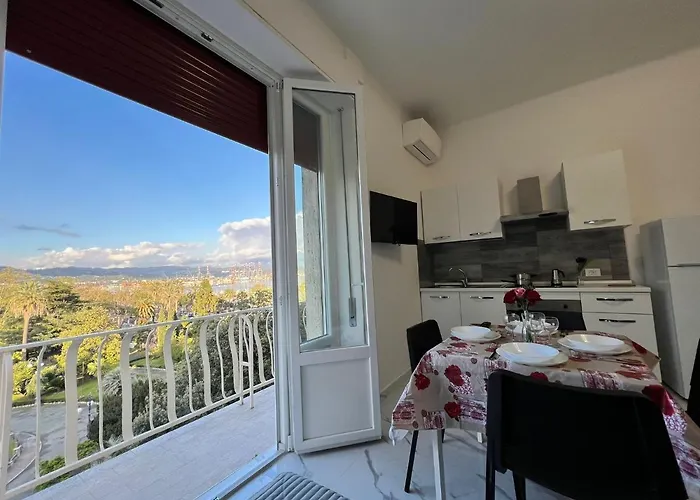 Gasthuis Cinque Terre & -