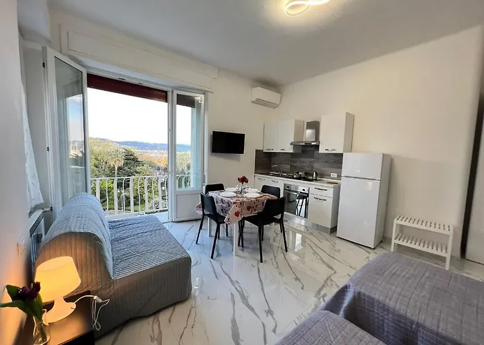 Penzion Cinque Terre & - La Spezia