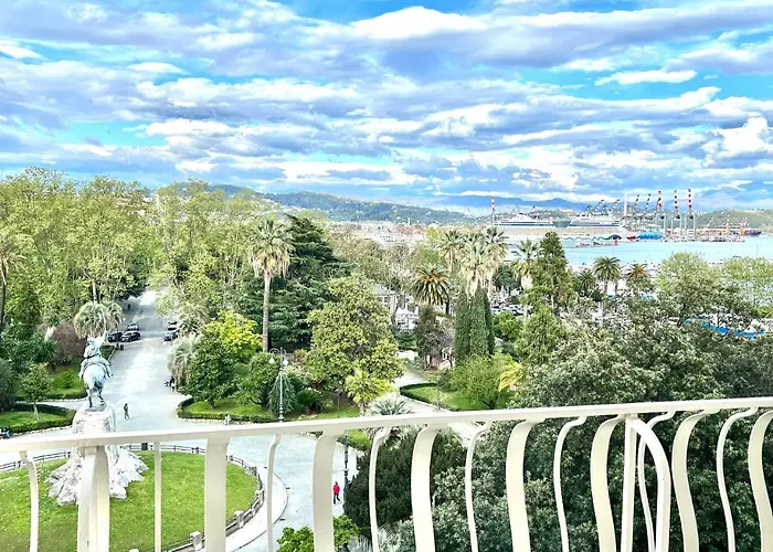 Cinque Terre & - Penzion 3*