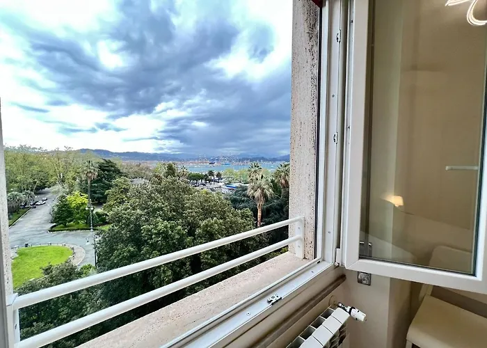 Penzion Cinque Terre & - 3*