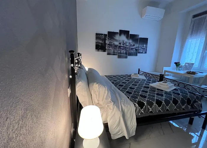 Penzion Cinque Terre & -