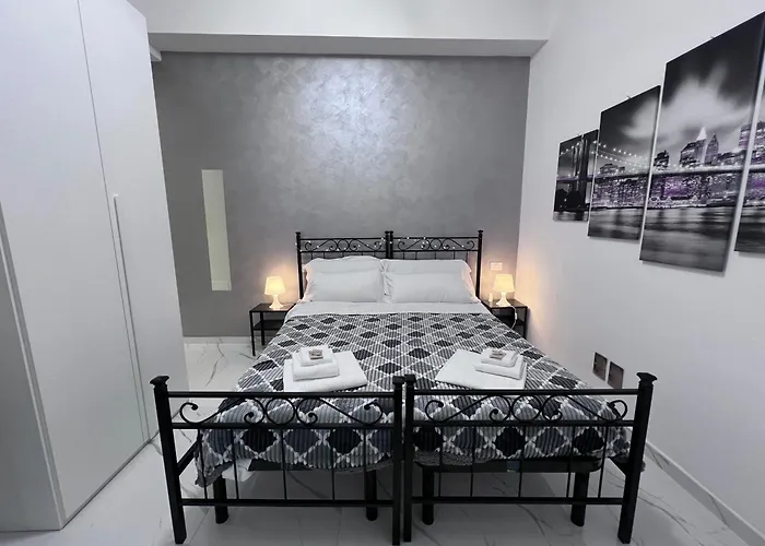 Cinque Terre & - Penzion 3*