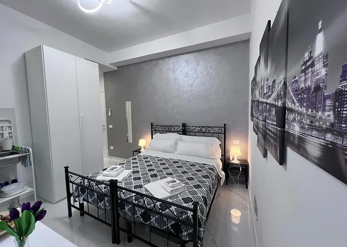 Cinque Terre & - Penzion