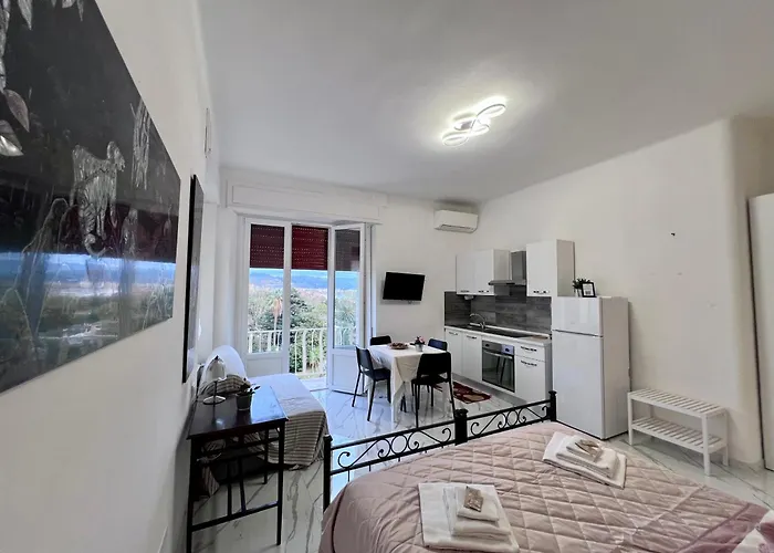 Cinque Terre & - Gasthuis La Spezia