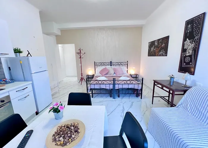 Cinque Terre & - Penzion La Spezia