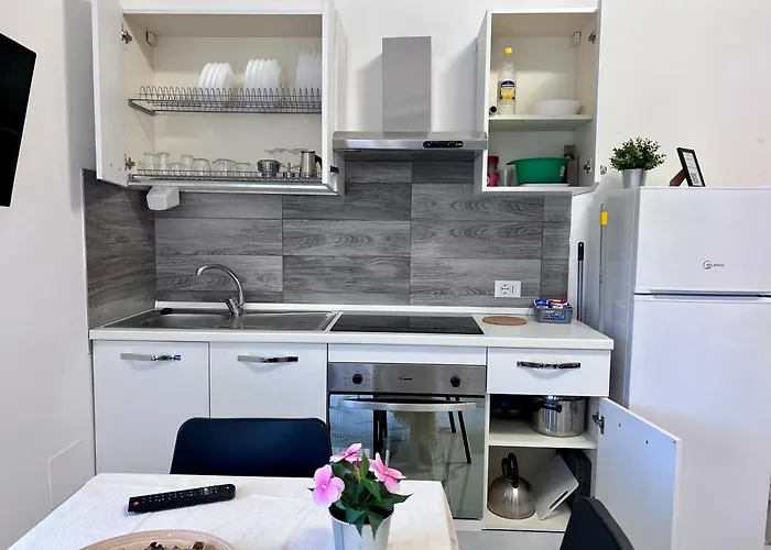 Cinque Terre & - Penzion La Spezia