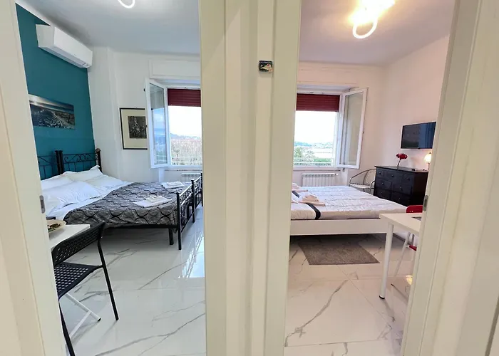 Cinque Terre & - Gasthuis 3*