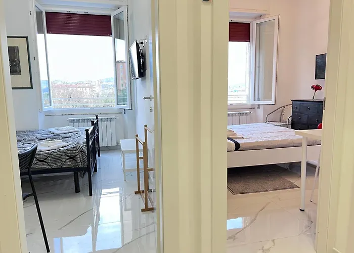 招待所 Cinque Terre & -