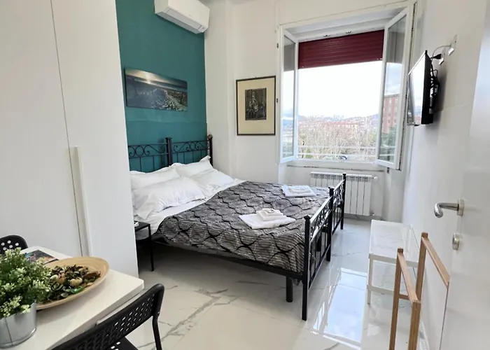 Penzion Cinque Terre & - 3*